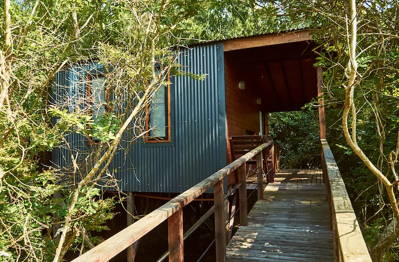 Cabaña 2