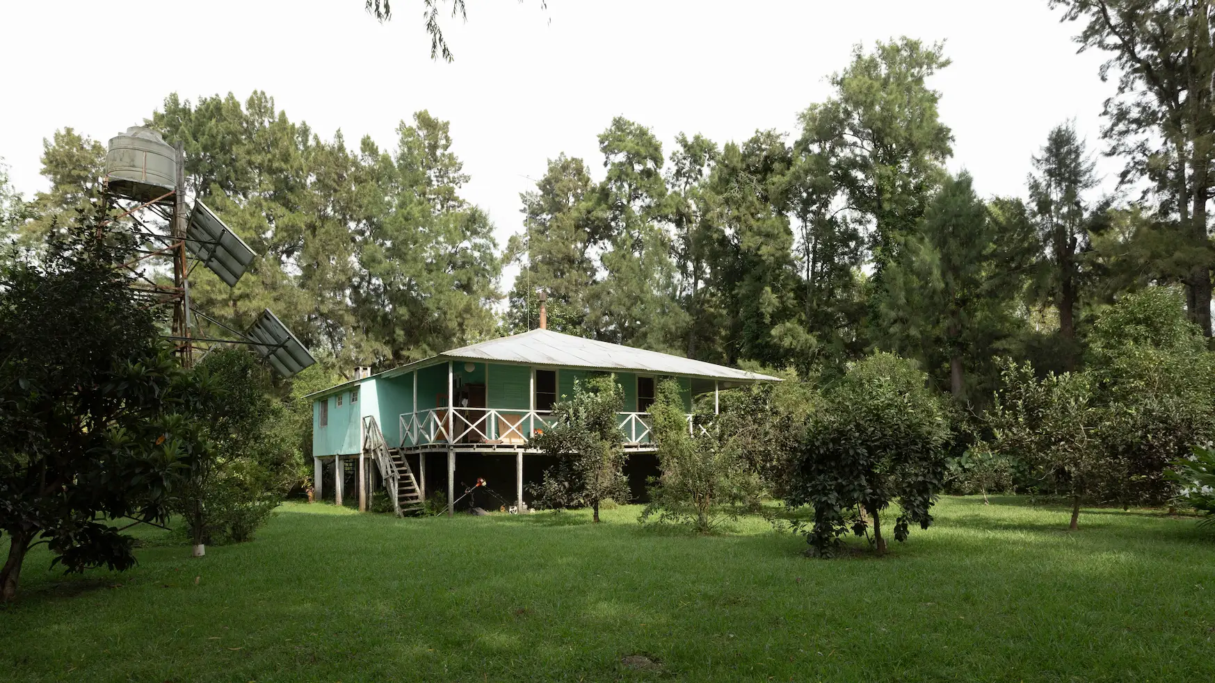 Próximo encuentro El Pantano