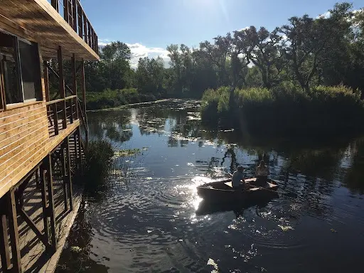 Vivimos en piloto automático - El Pantano